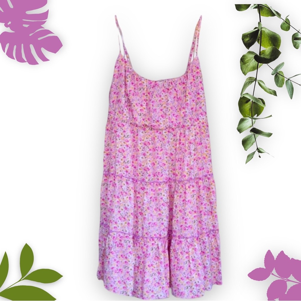 🌸LIberty  Love🌸 dress M